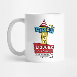 DIZZYLAND Mug